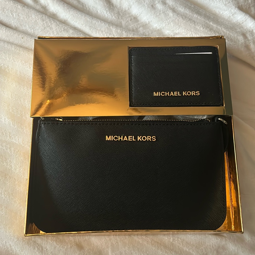 Michael Kors Gift Set